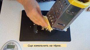 Простой Сырный Суп Быстро Просто Вкусно Готовим когда некогда