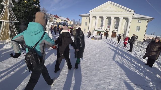 Рождество