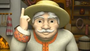 ОАО «Волковысский мясокомбинат» | Рекламный ролик пельменей «Пельменыч»