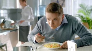 Реклама Доширак "Квисти"