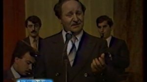 Qulu Esgerov   "Ayriliq"