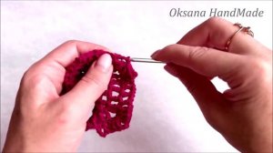 А что внутри? Снежинка с сюрпризом