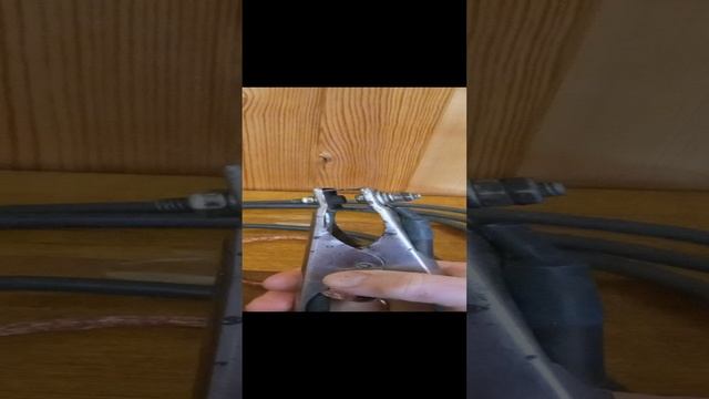 Сварочная клемма доработка