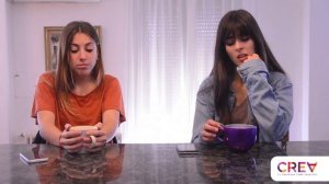 Hablando_ Buenas amigas (A2_B1) - Ejemplo de conversación en español