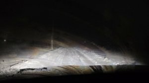 Штатный свет Volkswagen Teramont настроен