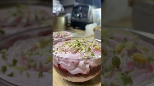 Тирамису малиновый ! смотреть онлайн