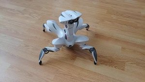 Робот краб WowWee