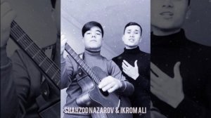 Ado bo‘ldi bu sevgi! Shahzod Nazarov  & Ikrom Ali