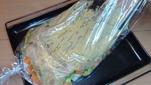 Если у ВАС есть КУРИЦА приготовьте этот замечательный рецепт! Невероятно вкусный УЖИН для всей СЕМЬ