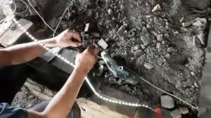 Проводимость древесного угля