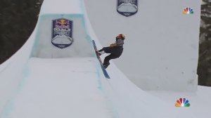 Snowboarding/Сноубординг - Double Pipe (2015)