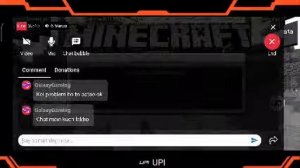 Watch me LIVE Playing - Minecraft With online server Omlet- Rooter Live Gaming