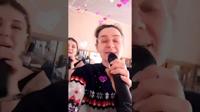 Хорошего денёчка, друзья!!! #ансамблькалина смотреть онлайн