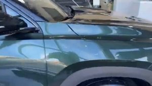 Новый джили атлас про 2024 года