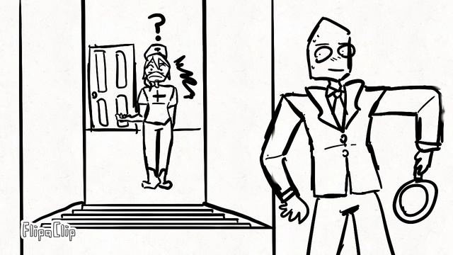 A short hitman animation animation hitman hitman3