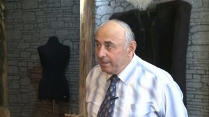 Ныхас  Эльбрус Кантемиров