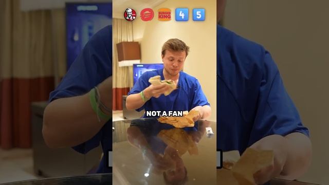 I tried Middle Eastern fast food 🤯 #shorts смотреть онлайн