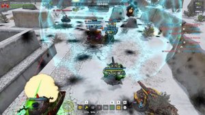 🤯ЖЕСТЬ! ВАНШОТИТ ВСЕХ! 5 000 УРОНА С ЗАЛПА! ТЕСТИРУЮ ГАУССА С НЕМЕЗИДОЙ! ТАНКИ ОНЛАЙН