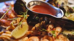 Традиции и современность кухни Новой Зеландии