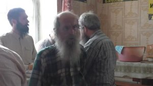 Учись послушанию