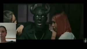 Реакция на Тима Мацони - Dominion