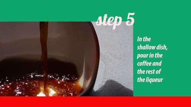 How To Make Tiramisu смотреть онлайн