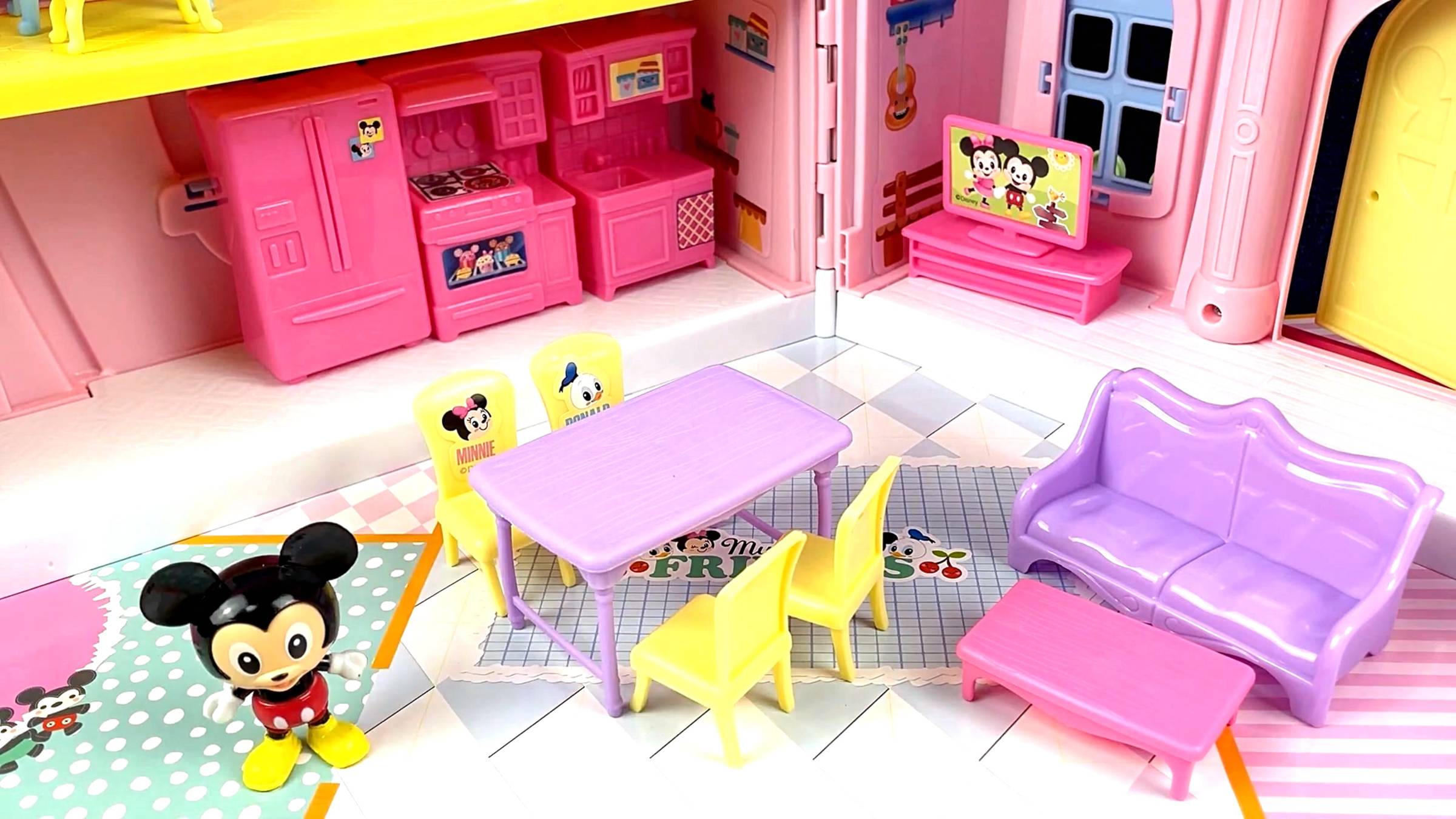 Развивающие игрушки. Игровые наборы для развития детей. Для малышей мультики. Игры для детей смотреть онлайн