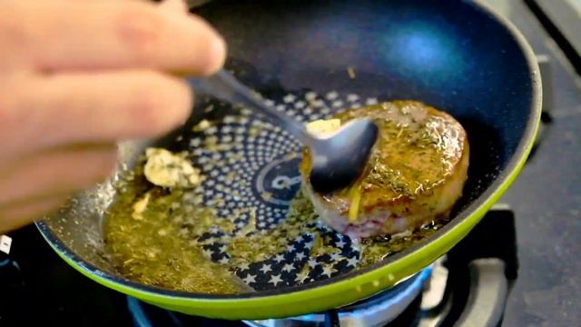 TUTORIAL MASAK STEAK WAGYU BINTANG 5 UNTUK CHEF AMATIR SEPERTI ARIF RAHMAN!!