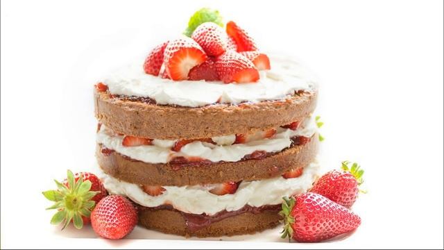 Идеи для украшения торта / CAKE IDEAS