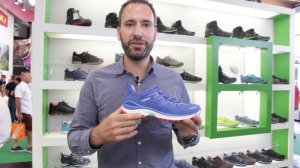 INNOX EVO LOW Lowa at OutDoor 2015 - Summer 2016