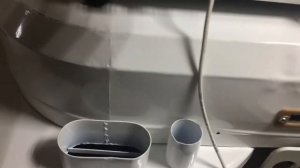 Шприц - дозатор Gami R260-S