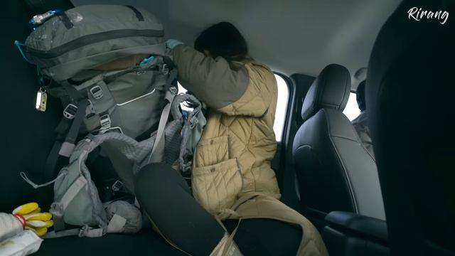 RIRANG ONAIR -10℃ но пасаран!!  часть.1
