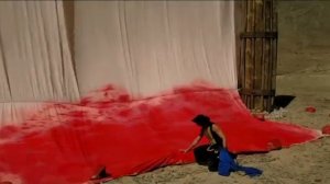 Massive Attack - Paradise Circus (The Fall)