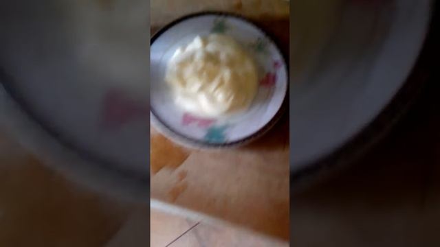 FAQ. Как приготовить майонез. смотреть онлайн