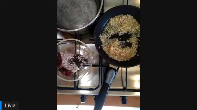 Learn to cook with Livia смотреть онлайн