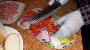 MAZZALI SHIRIN VA OSON PISHIRIQ