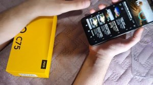 POCO С75 стоит ли покупать в 2025 году.