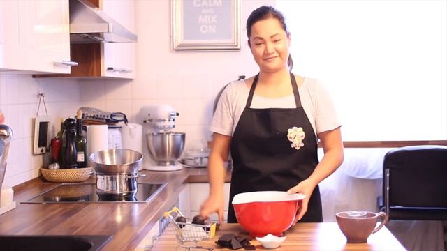 How To Make Keto Marzipan Truffles | Keto Christmas Recipe смотреть онлайн