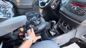 Обзор обслуженного Ford Transit Connect 2012 года с 1 владельцем