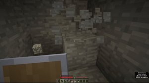 Сущность W4rning_b0t фейк? Майнкрафт 1.19.2 с сидом HELPME
