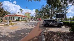 Как меня обманули с арендной машиной в Орландо, штат Флорида.