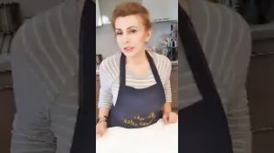 Ирина Агибалова в прямом эфире 26.04.2019. Картошечка жареная