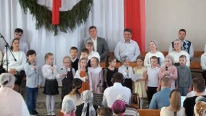 Дети - Звездочки ярко сияли