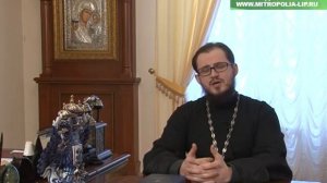 ПЕРЕДАЧА "СЛОВО ПАСТЫРЯ: Брак