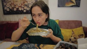 Ем Мидии и турецкий Мумбар