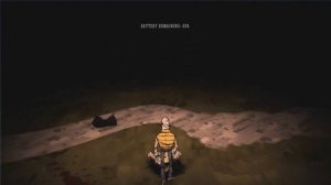 ▼Don't starve： screecher [Хоррор мод]