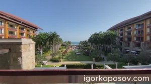 Отель The St Regis Sanya Yalong Bay Resort На территории и вокруг отеля. Хайнань, Санья, Ялунвань