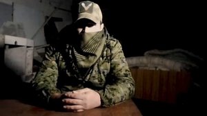 Курская область. Сводка. Попытка прорыва.
