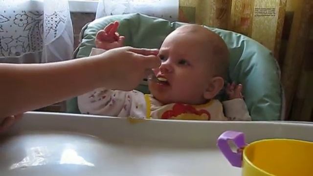 кушай Маня смотреть онлайн