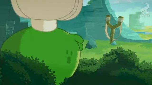 Angry Birds Toons 08 WEBDLRip